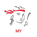 Prudential Malaysia icon