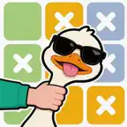 Duckdoku: Sudoku Puzzle Game iOS Icon