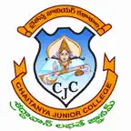 Chaitanya Junior College iOS Icon