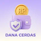 Dana Cerdas - Credit Cash Now Icon