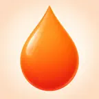 Gout Diet & Uric Acid Tracker iOS Icon