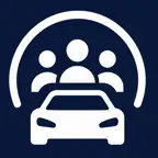 Family Cars iOS Icon