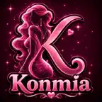 Konmia - AI Filter Motion Icon