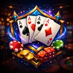 Magistic World Slots Icon