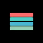 Stacknovo: Stack Tower iOS Icon