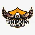 West Eagles Cricket Club iOS Icon