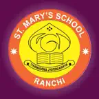 St Marys Nursery School,Ranchi iOS Icon