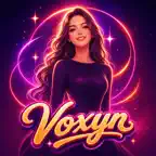 Voxyn Icon