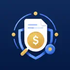 Benefit Finder: Grants, Claims iOS Icon