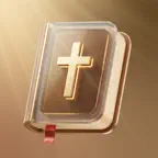Daily Bible Verse & Widgets iOS Icon