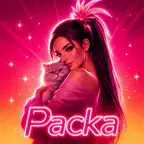 Packa, Icon