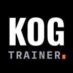 KogTrainer iOS Icon