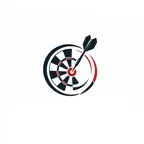 中靶点 Icon