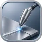 ステンレス鋼溶接技能者　学科試験対策 iOS Icon