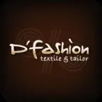 D`Fashion icon