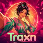 Traxn Icon