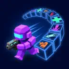 Loot Snake iOS Icon