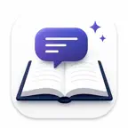 AI 판례 피커 iOS Icon