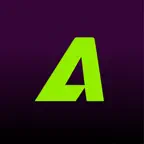 Aeonic: Health & Wellness iOS Icon