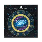 Cung Hoàng Đạo Vui Vẻ Zodiac Icon