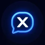 xMessenger iOS Icon