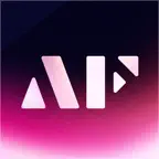 Afizzy - AI Character Stories icon