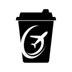 Кофейный терминал · Барнаул iOS Icon