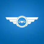 Drohnenführerschein STS iOS Icon