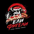 Ели Фигели | Волжский iOS Icon