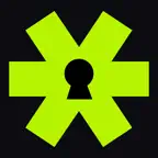 Authenticator App: 2FA & MFA. iOS Icon