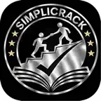 SIMPLICRACK App iOS Icon