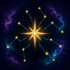 Star Viewer AR iOS Icon