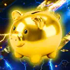 Coinly Future Track Icon
