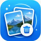 برنامج حذف الصور المكرره iOS Icon