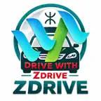 Zdrive User iOS Icon