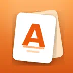 Adam's Languages iOS Icon