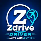 Zdrive Driver iOS Icon