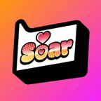 Soar- Icon