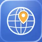 Geo Game iOS Icon