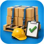 はい作業主任者技能講習　学科試験対策 iOS Icon