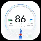 Tespit Vehicle Dashboard icon