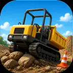 不整地運搬車運転技能講習　学科試験対策 iOS Icon