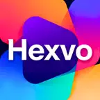 Hexvo: Palette Icon