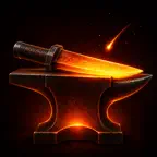 Forge List Icon