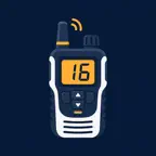 CRR: Marine Radio Exam iOS Icon