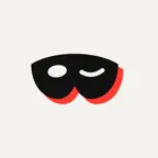 Veild: Anonymous Messages iOS Icon