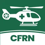 BCEN CFRN Exam by Rocket Prep iOS Icon