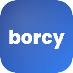 Borcy: Borç Takip iOS Icon