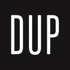 DUP – Dokumente und Pläne iOS Icon