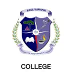 LOYOLA ITI VIJAYAPURA iOS Icon